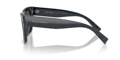 DOLCE &amp; GABBANA DG4471 344187 52