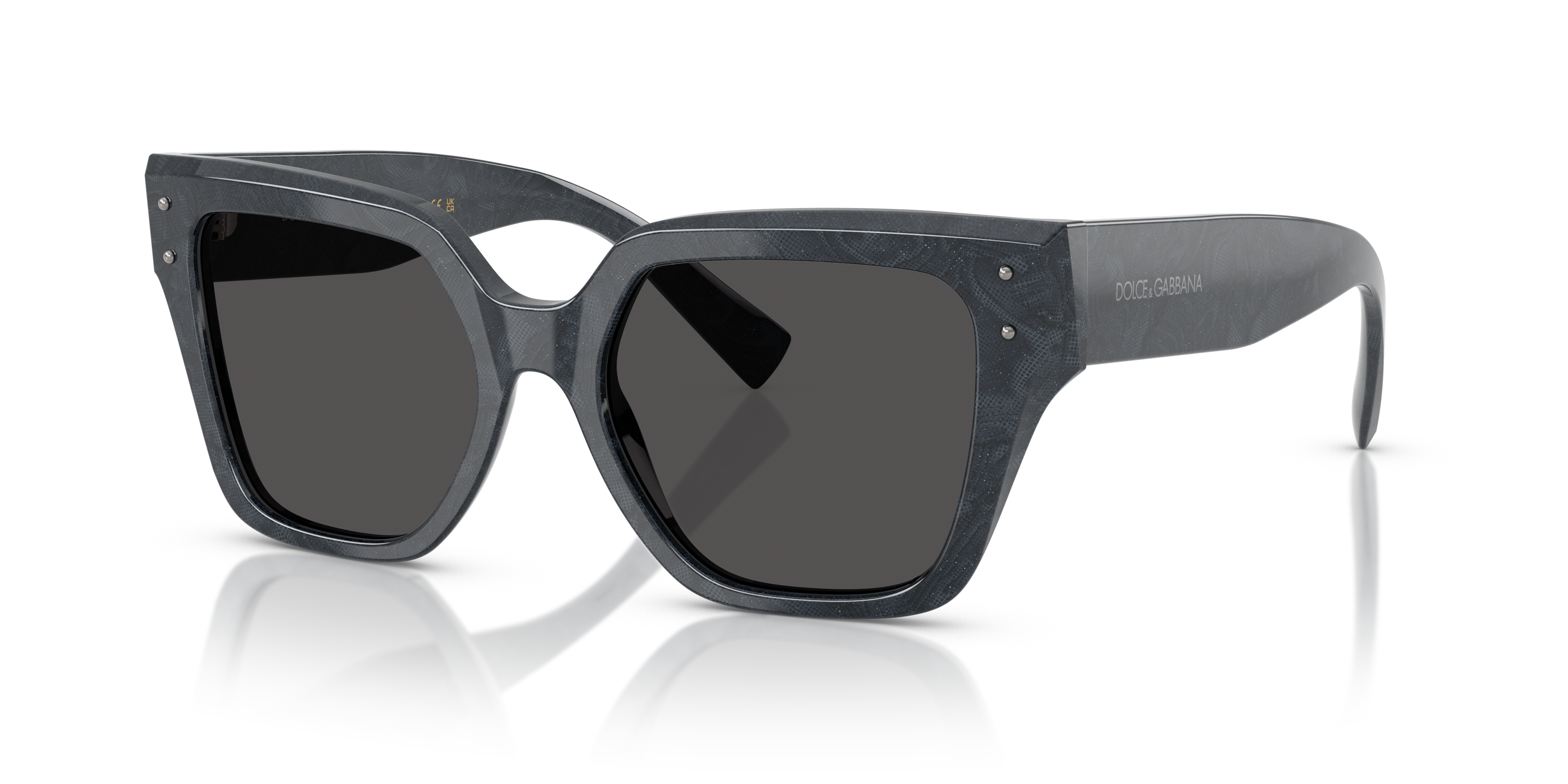 DOLCE &amp; GABBANA DG4471 344187 52