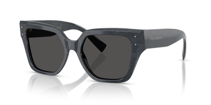 DOLCE &amp; GABBANA DG4471 344187 52