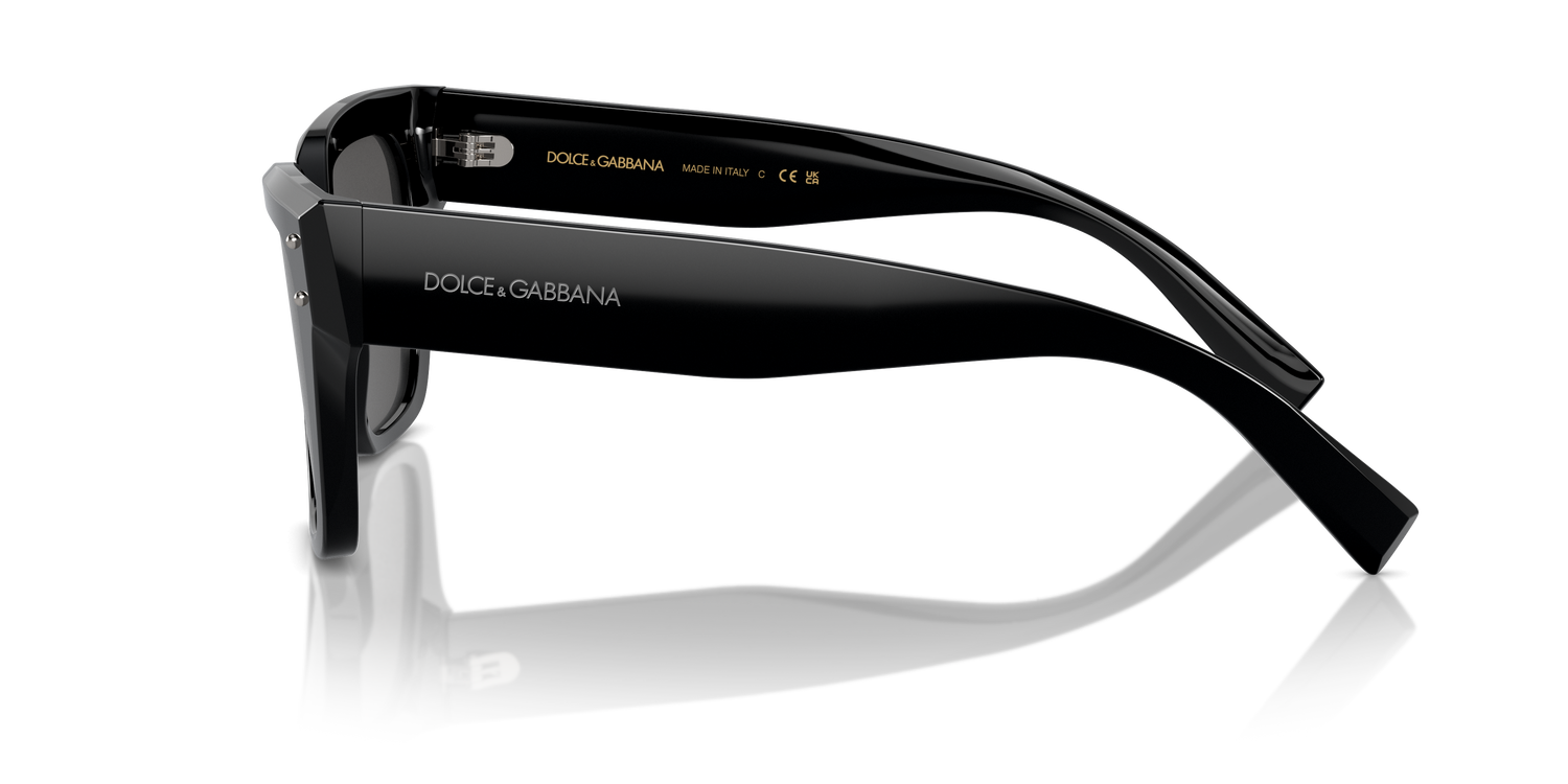 DOLCE &amp; GABBANA DG4471 501/87 52