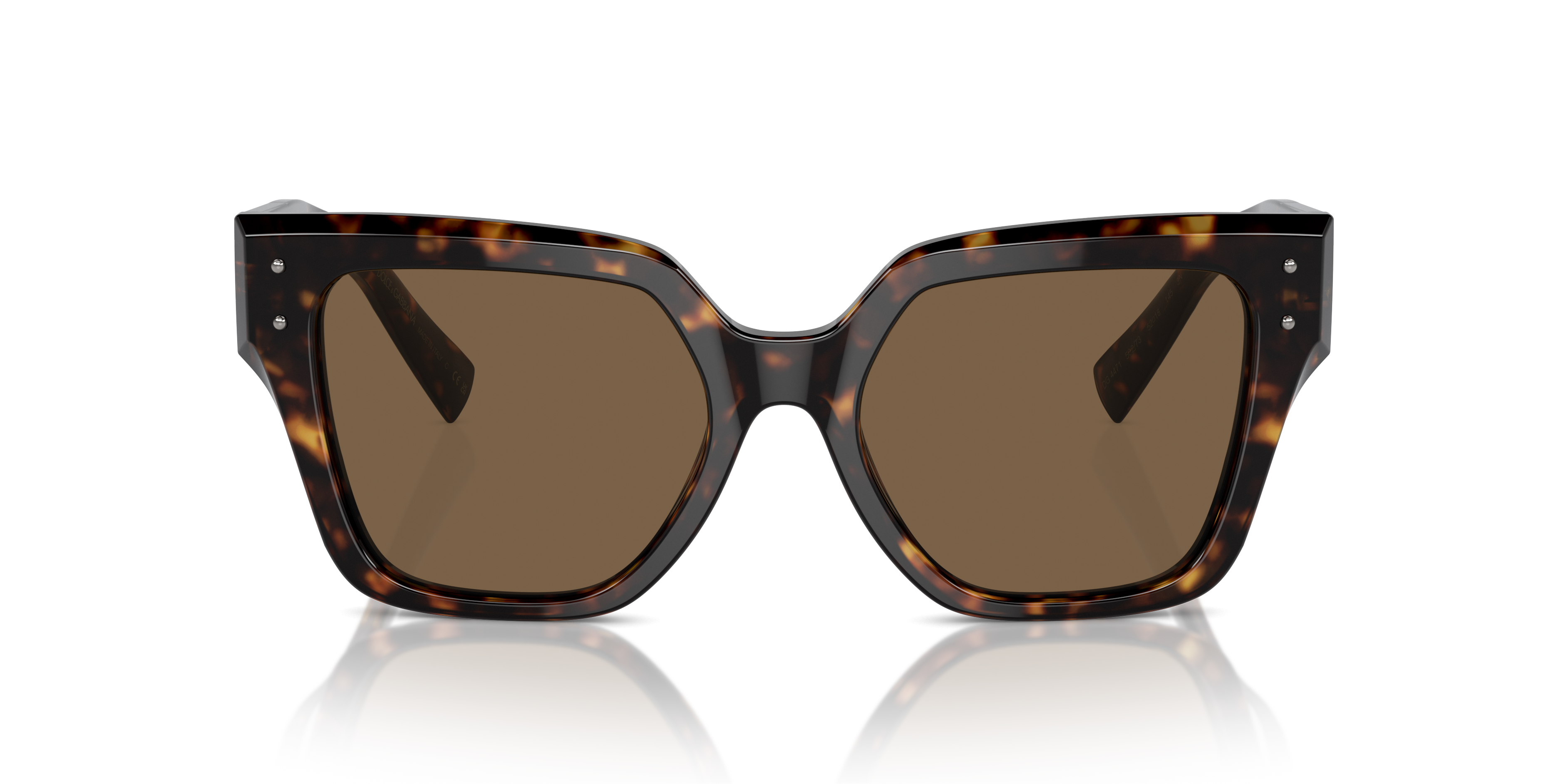 DOLCE &amp; GABBANA DG4471 502/73 52 - 11