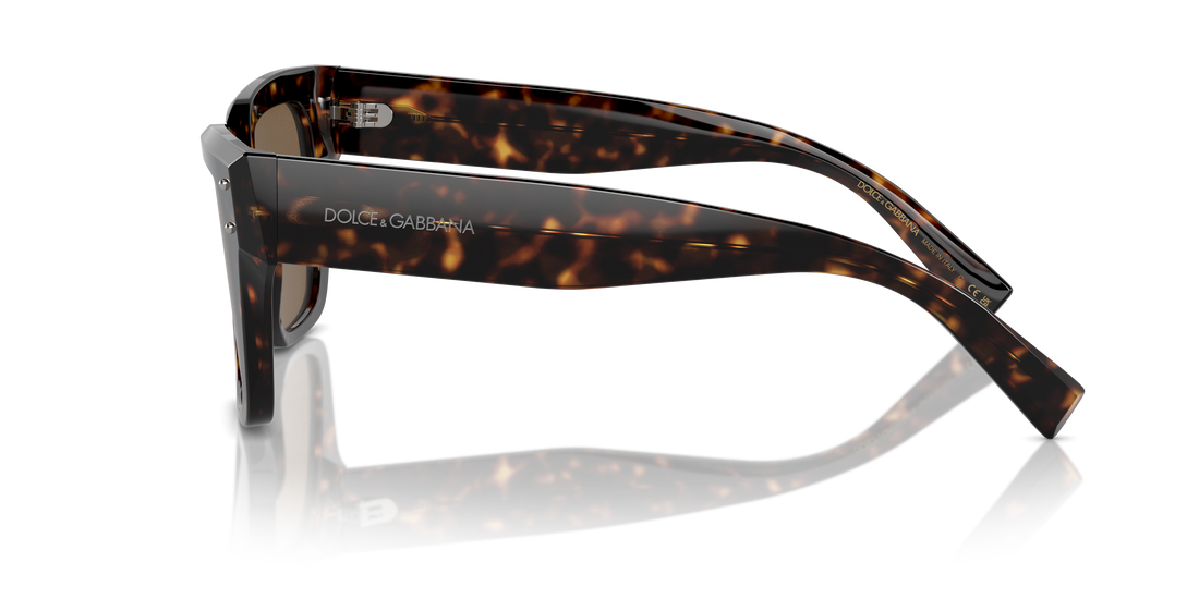 DOLCE &amp; GABBANA DG4471 502/73 52 - 9