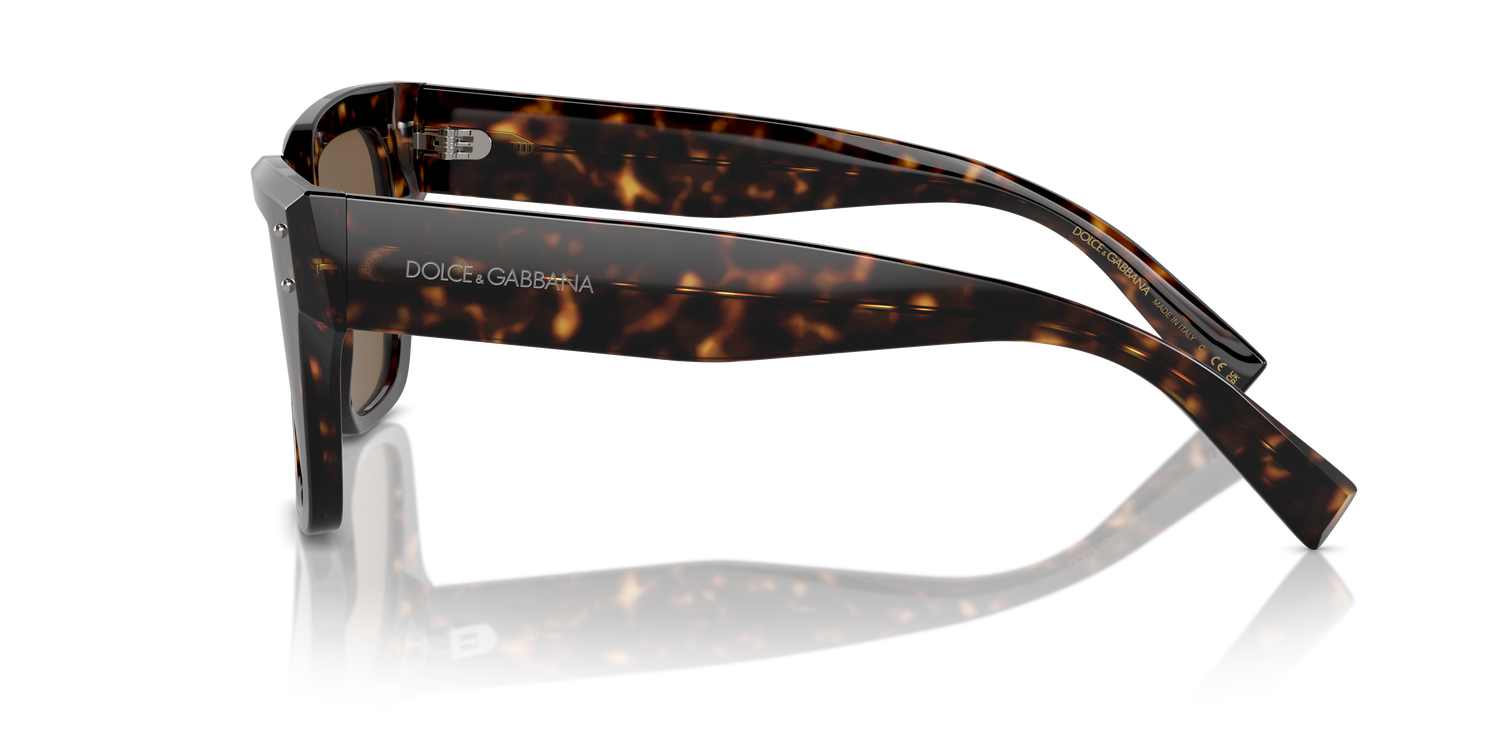 DOLCE &amp; GABBANA DG4471 502/73 52 - 9
