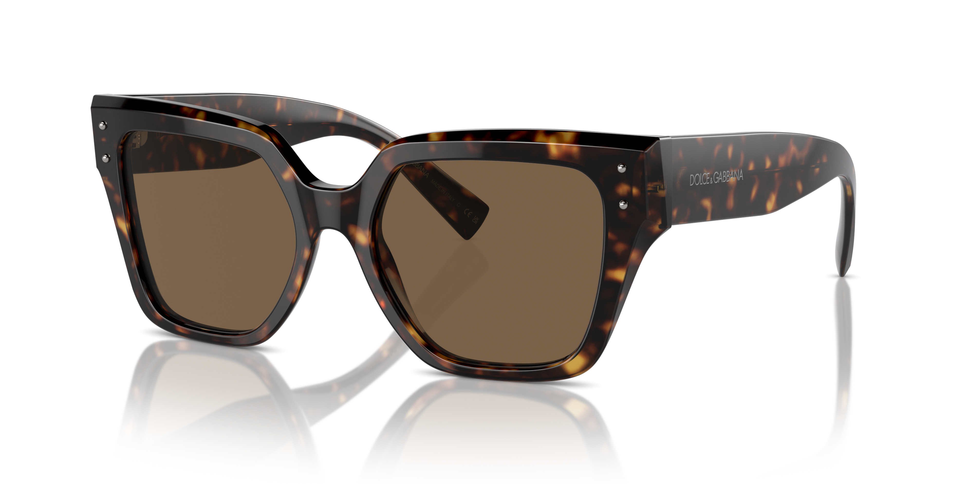 DOLCE &amp; GABBANA DG4471 502/73 52 - 13