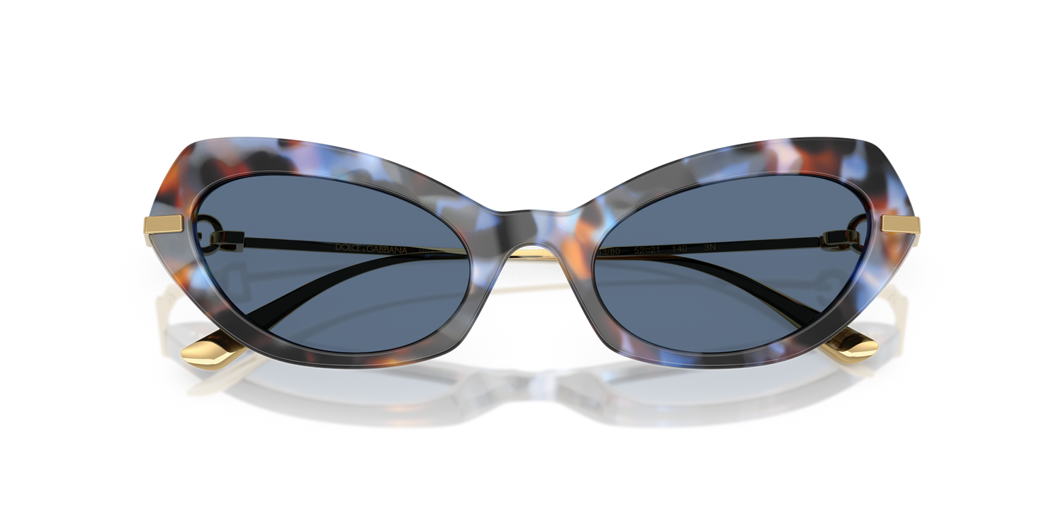 DOLCE &amp; GABBANA DG4473 344380 52