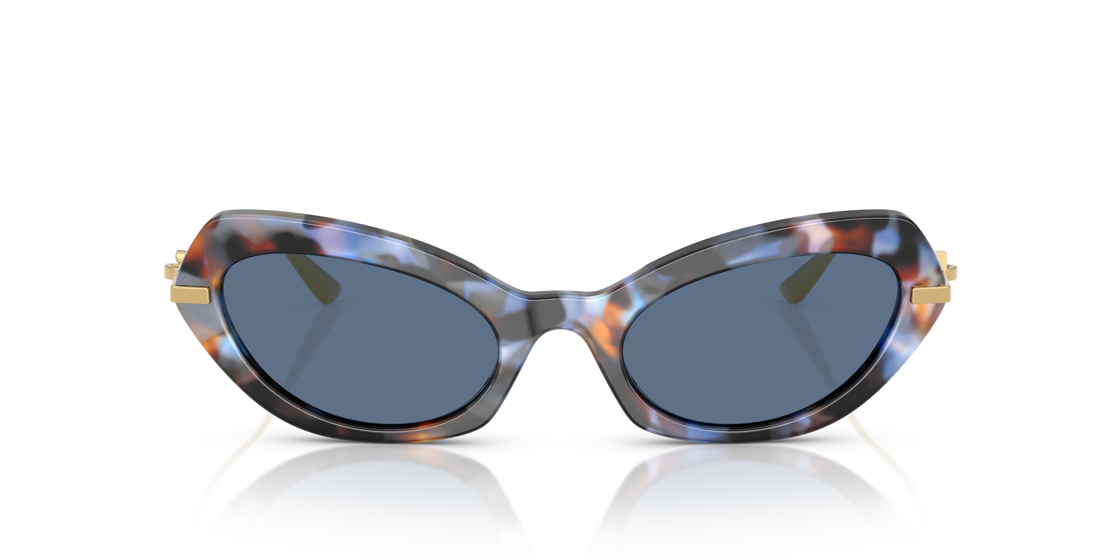 DOLCE &amp; GABBANA DG4473 344380 52