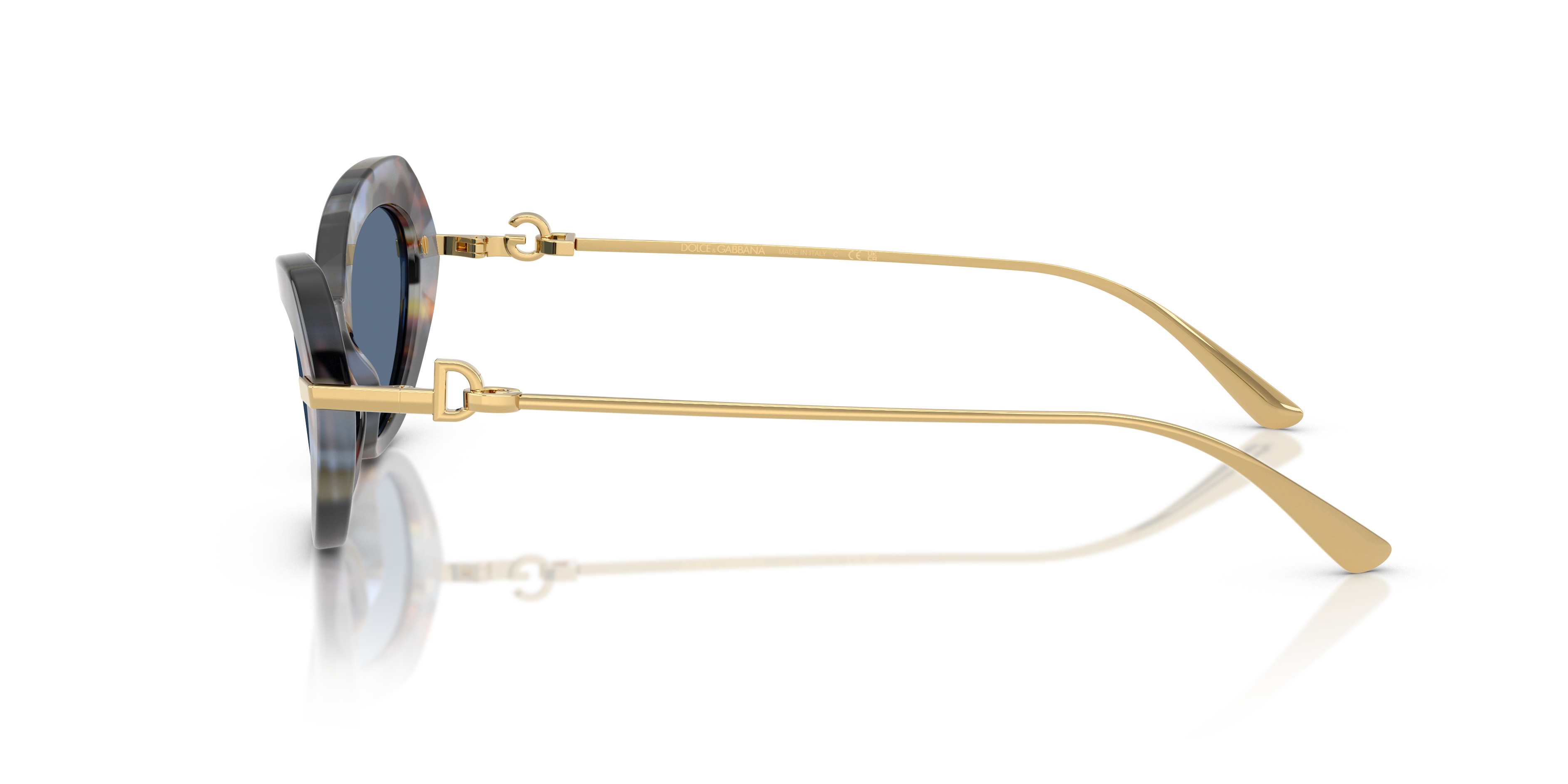 DOLCE &amp; GABBANA DG4473 344380 52