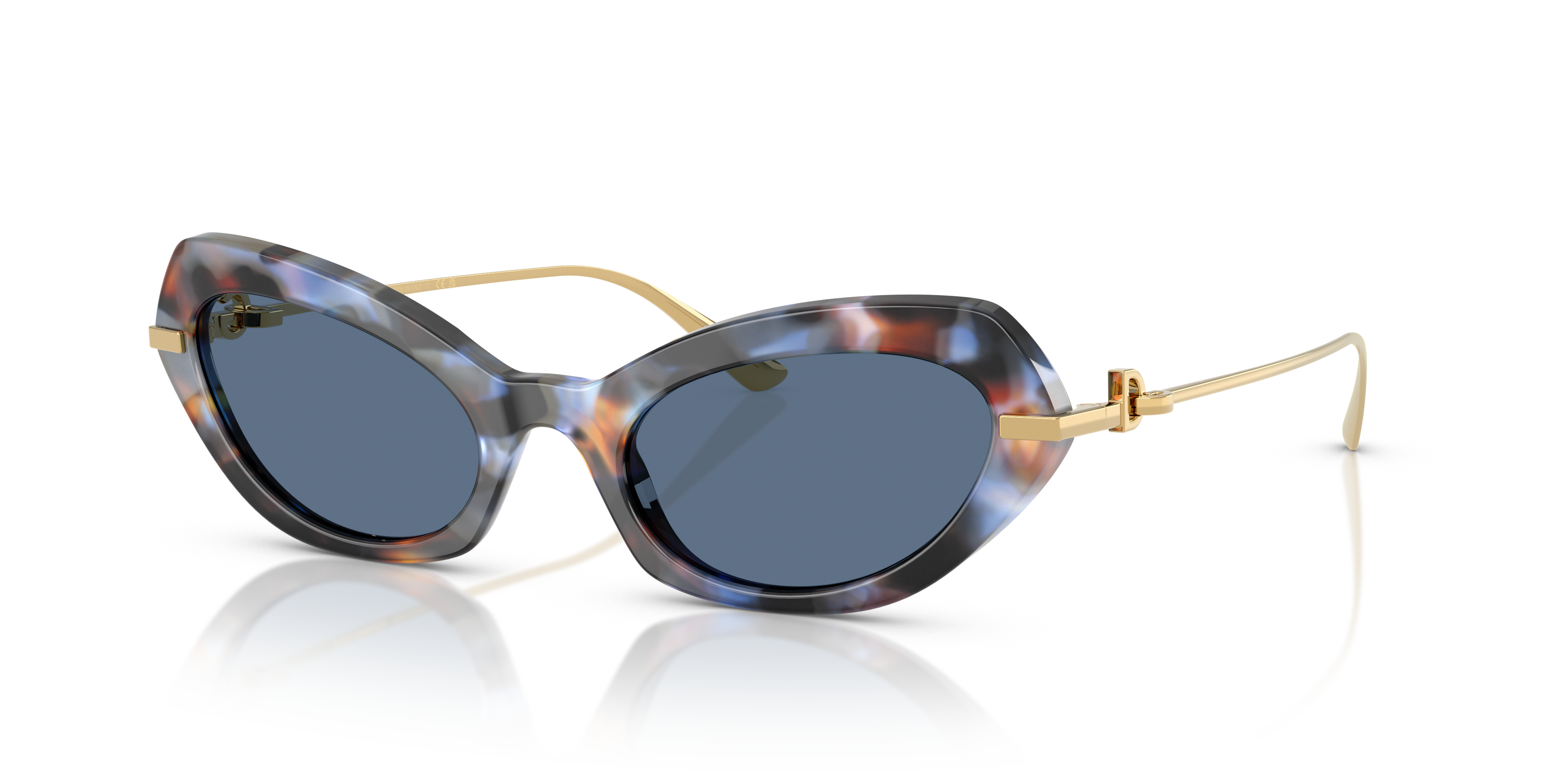 DOLCE &amp; GABBANA DG4473 344380 52