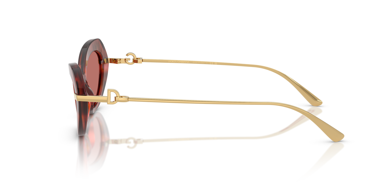 DOLCE &amp; GABBANA DG4473 344469 52