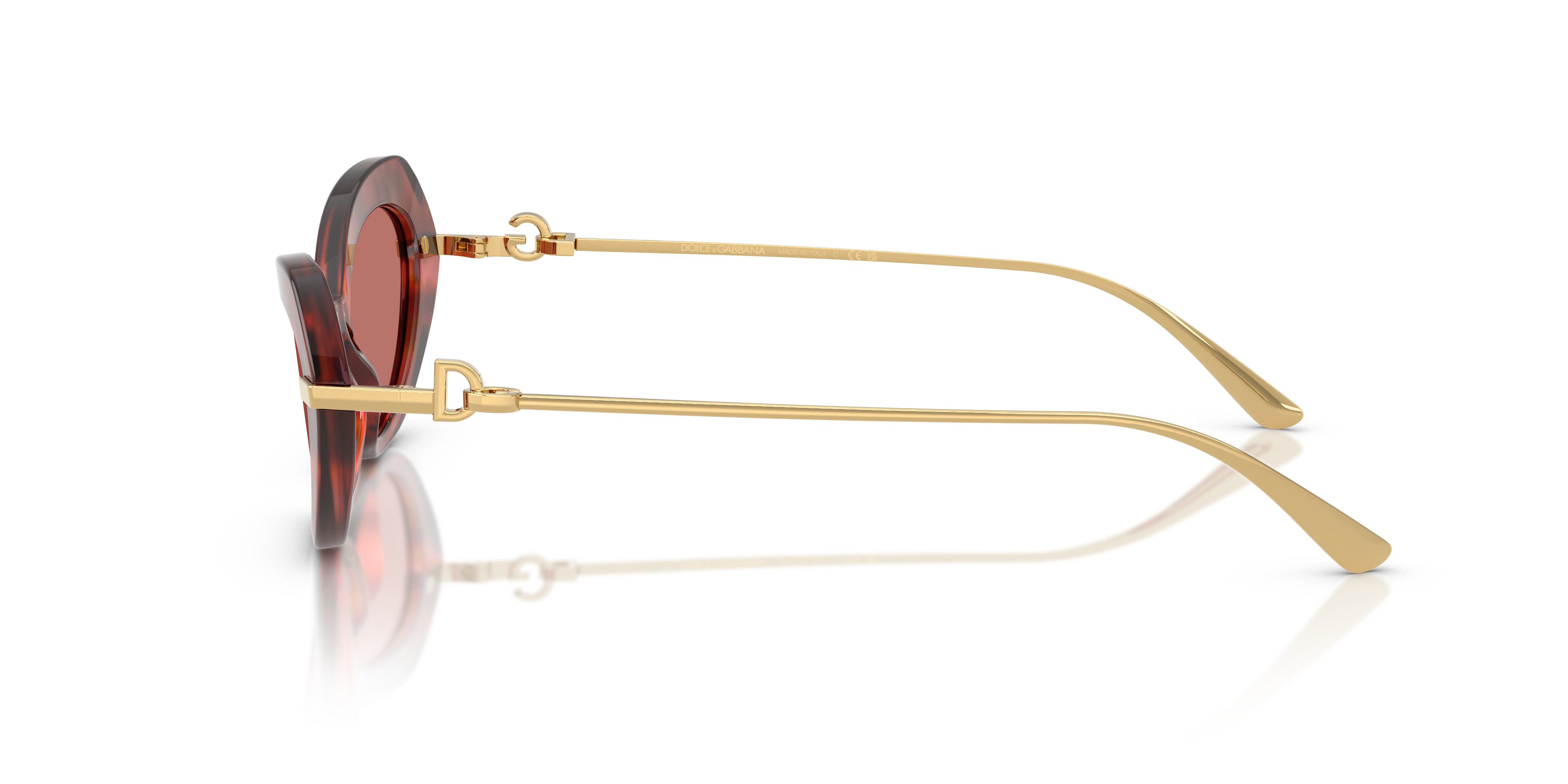 DOLCE &amp; GABBANA DG4473 344469 52