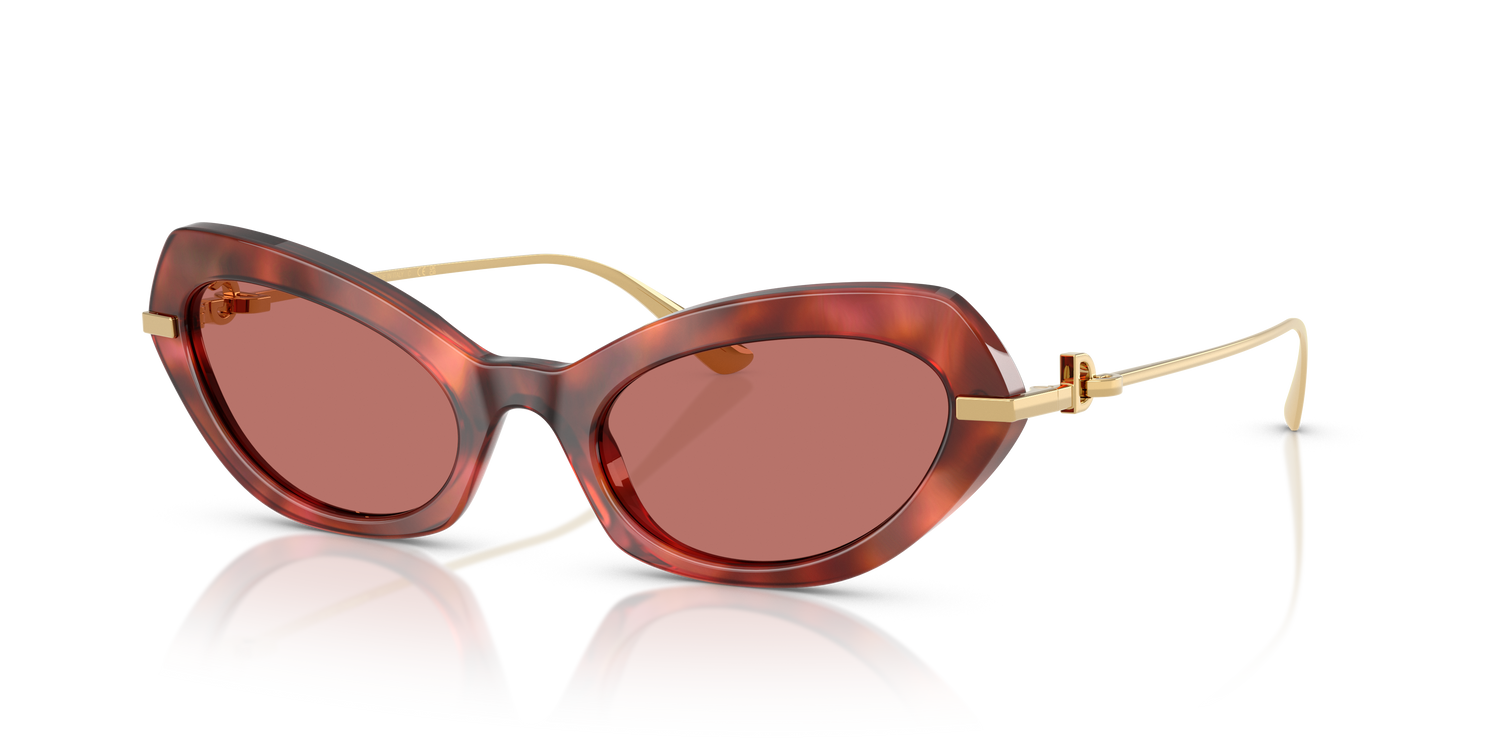 DOLCE &amp; GABBANA DG4473 344469 52