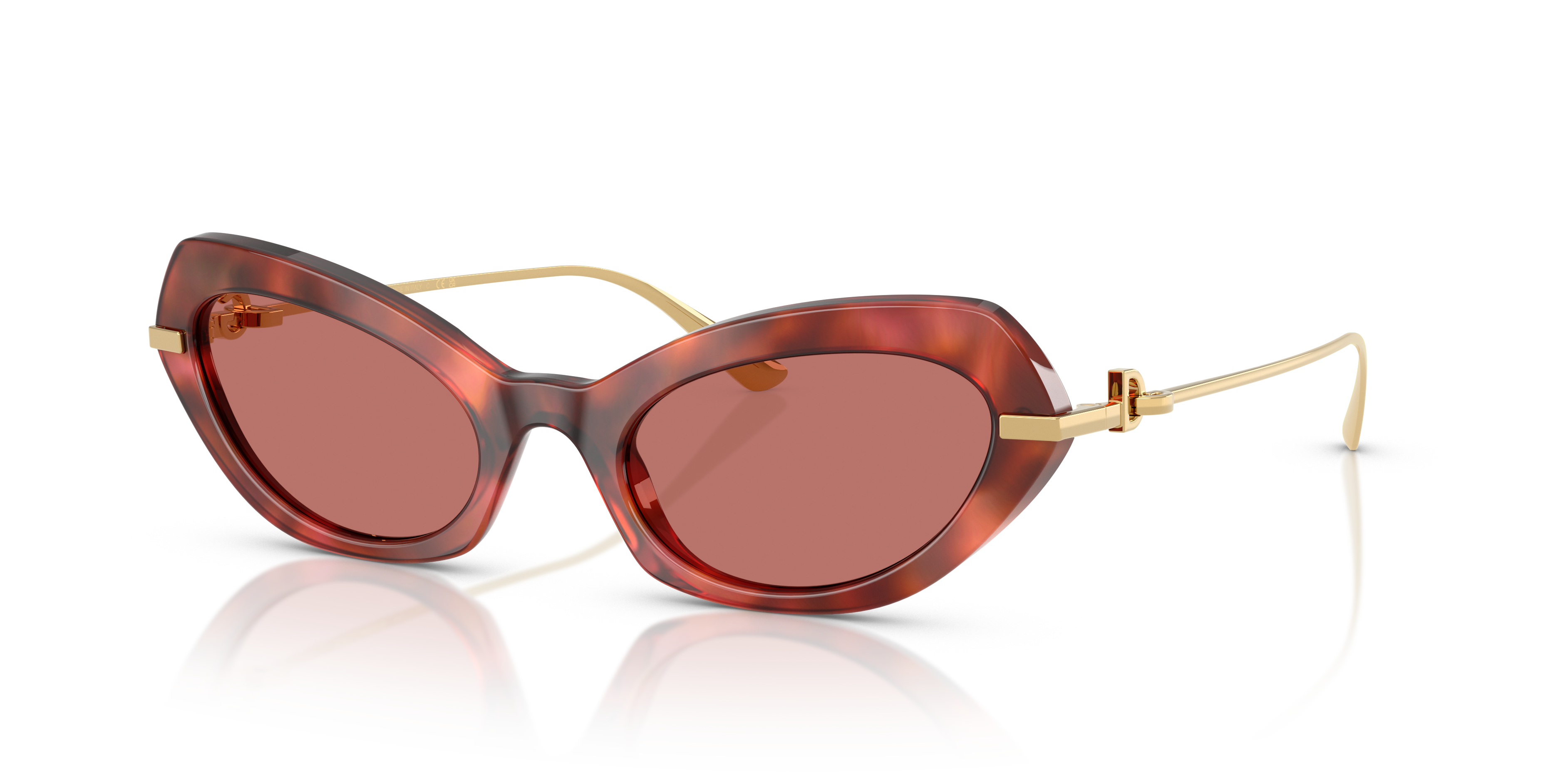 DOLCE &amp; GABBANA DG4473 344469 52