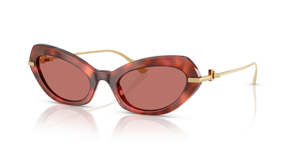 DOLCE &amp; GABBANA DG4473 344469 52