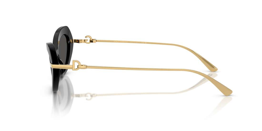 DOLCE &amp; GABBANA DG4473 501/87 52