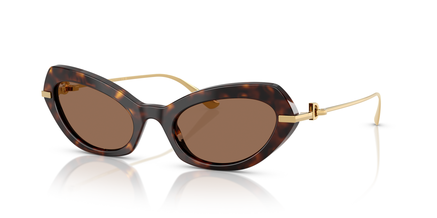 DOLCE &amp; GABBANA DG4473 502/73 52