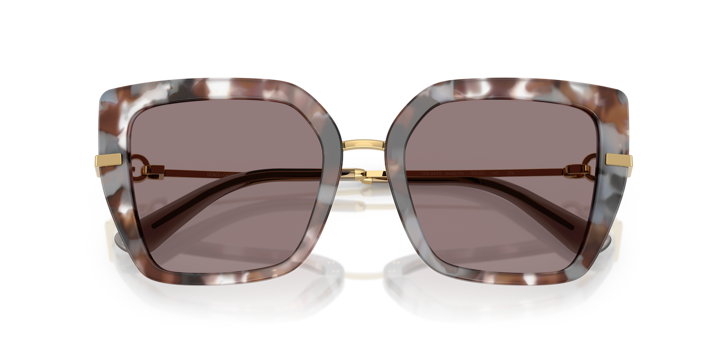 DOLCE &amp; GABBANA DG4474 34457N 53