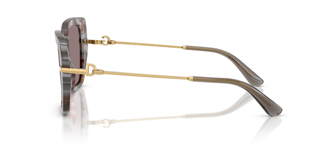 DOLCE & GABBANA DG4474 34457N 53