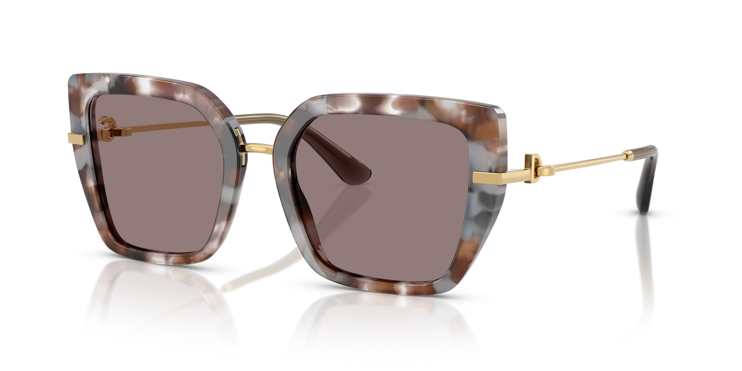 DOLCE &amp; GABBANA DG4474 34457N 53