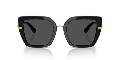 DOLCE &amp; GABBANA DG4474 501/87 53