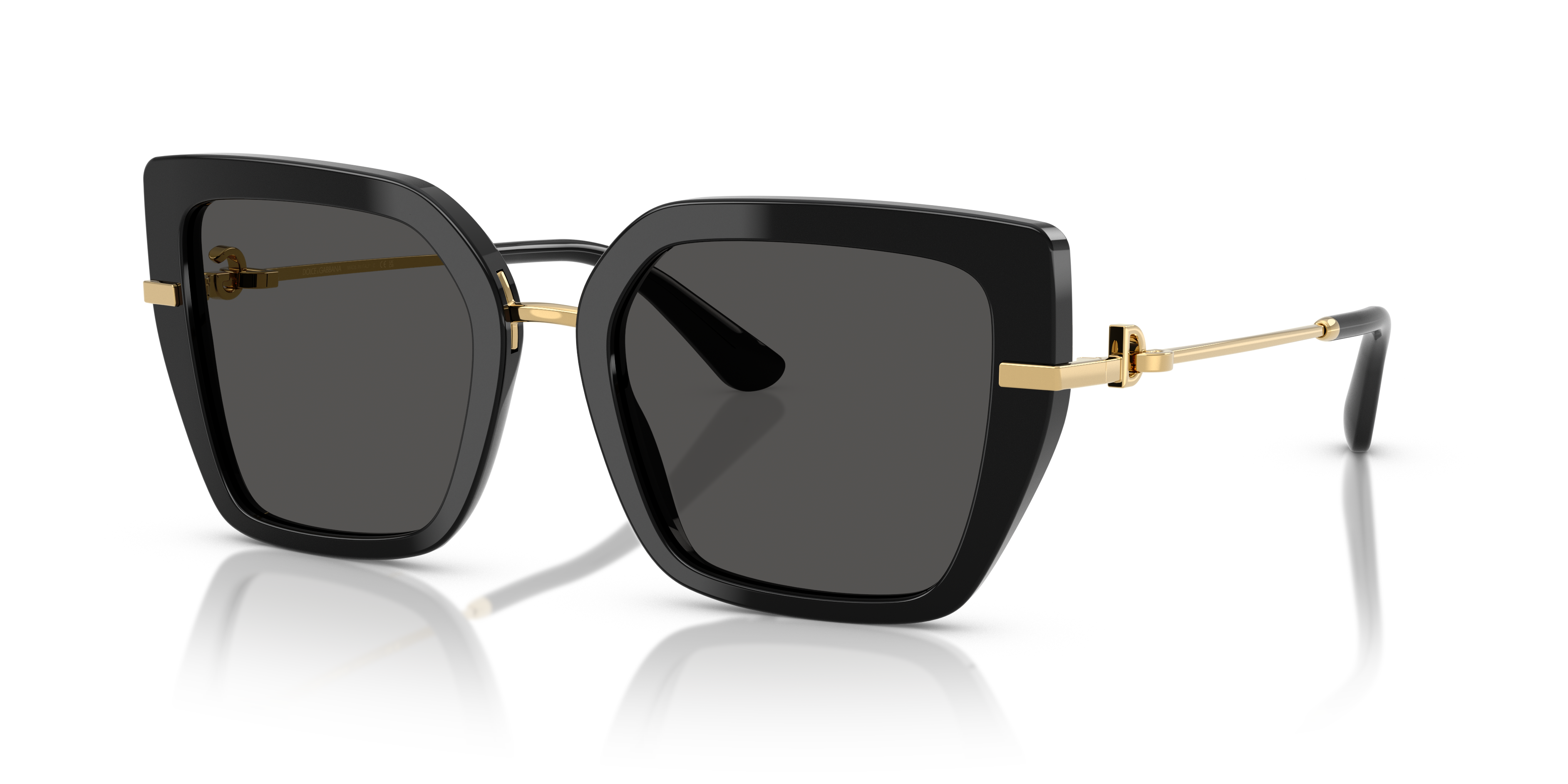 DOLCE &amp; GABBANA DG4474 501/87 53