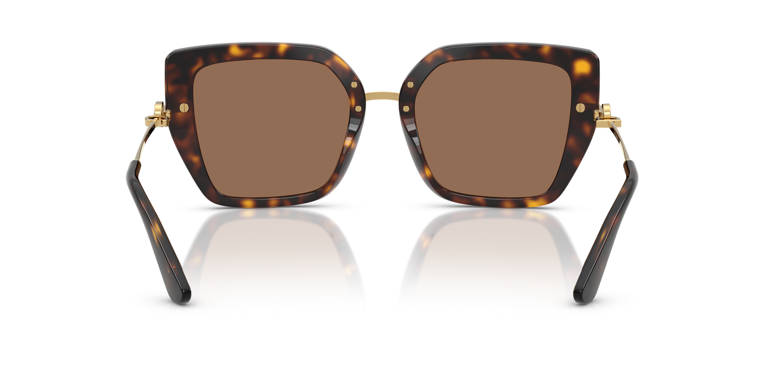 DOLCE &amp; GABBANA DG4474 502/73 53