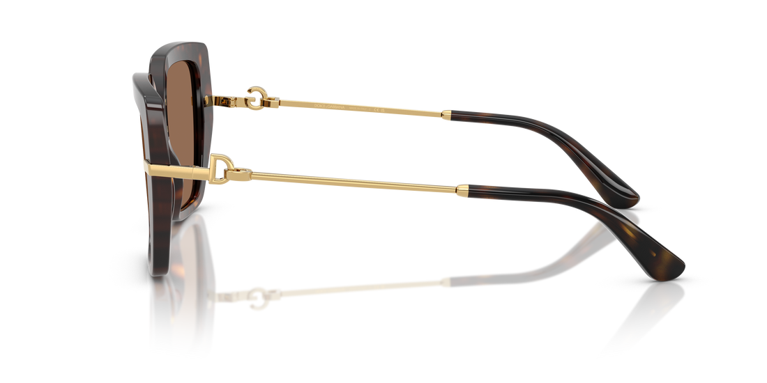 DOLCE &amp; GABBANA DG4474 502/73 53