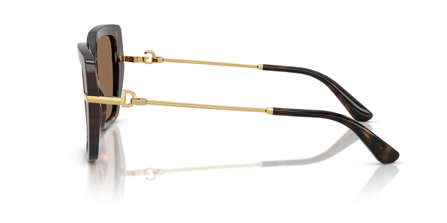 DOLCE &amp; GABBANA DG4474 502/73 53