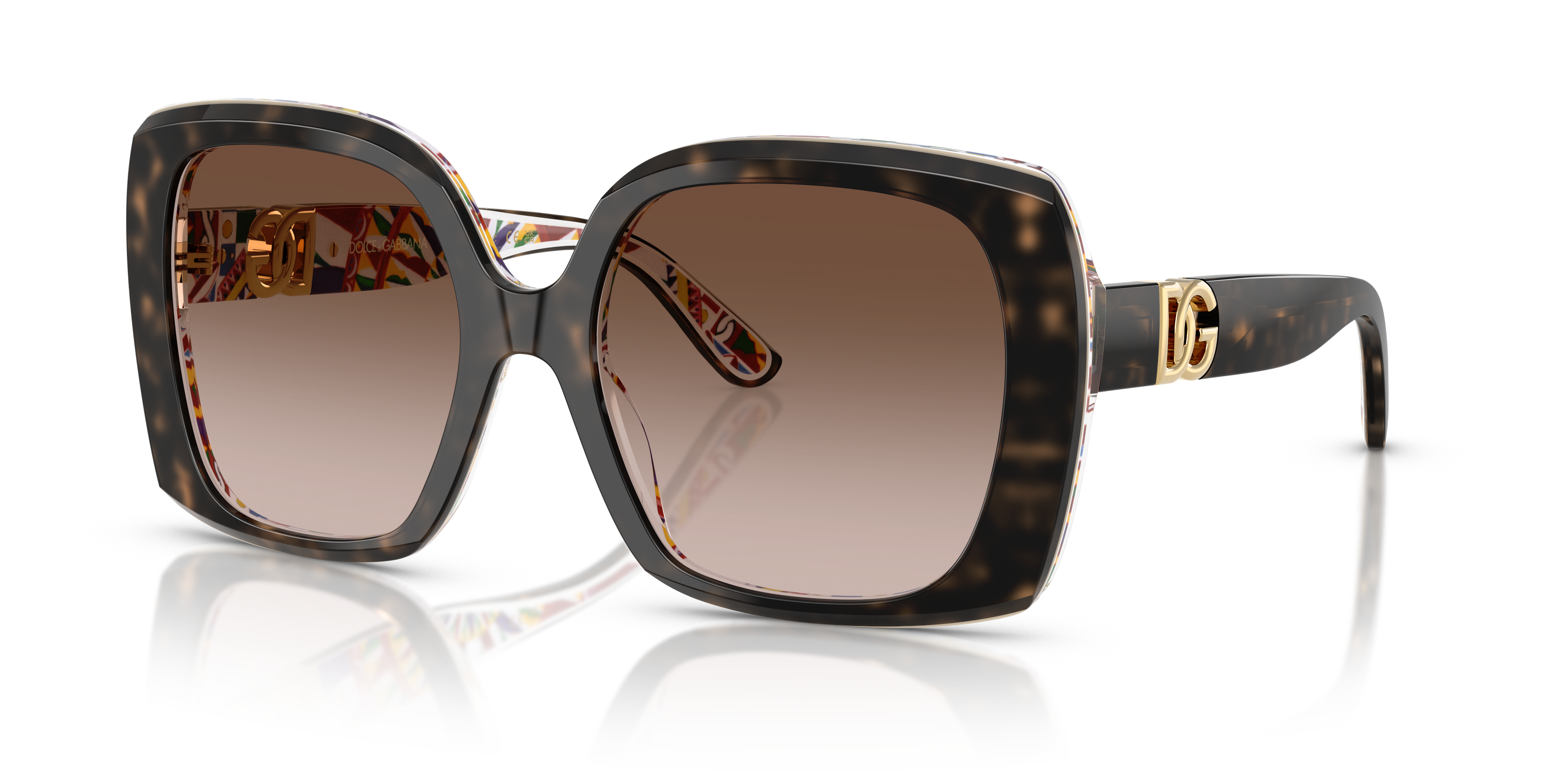 DOLCE &amp; GABBANA DG4475 321713 56