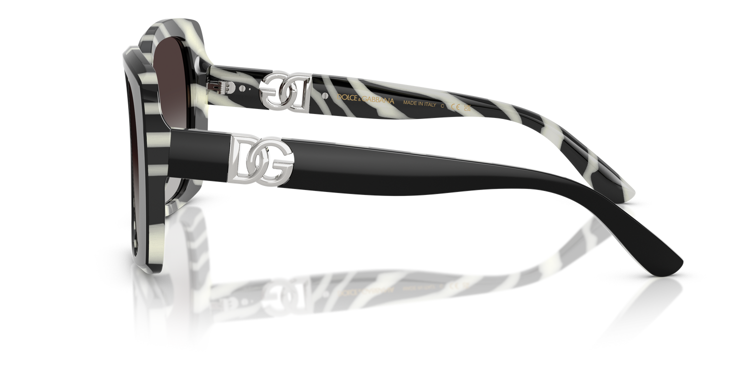 DOLCE &amp; GABBANA DG4475 33728G 56