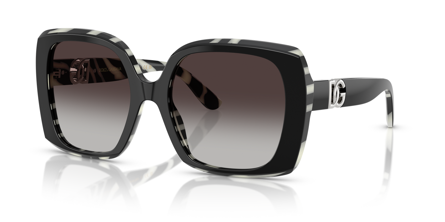 DOLCE &amp; GABBANA DG4475 33728G 56