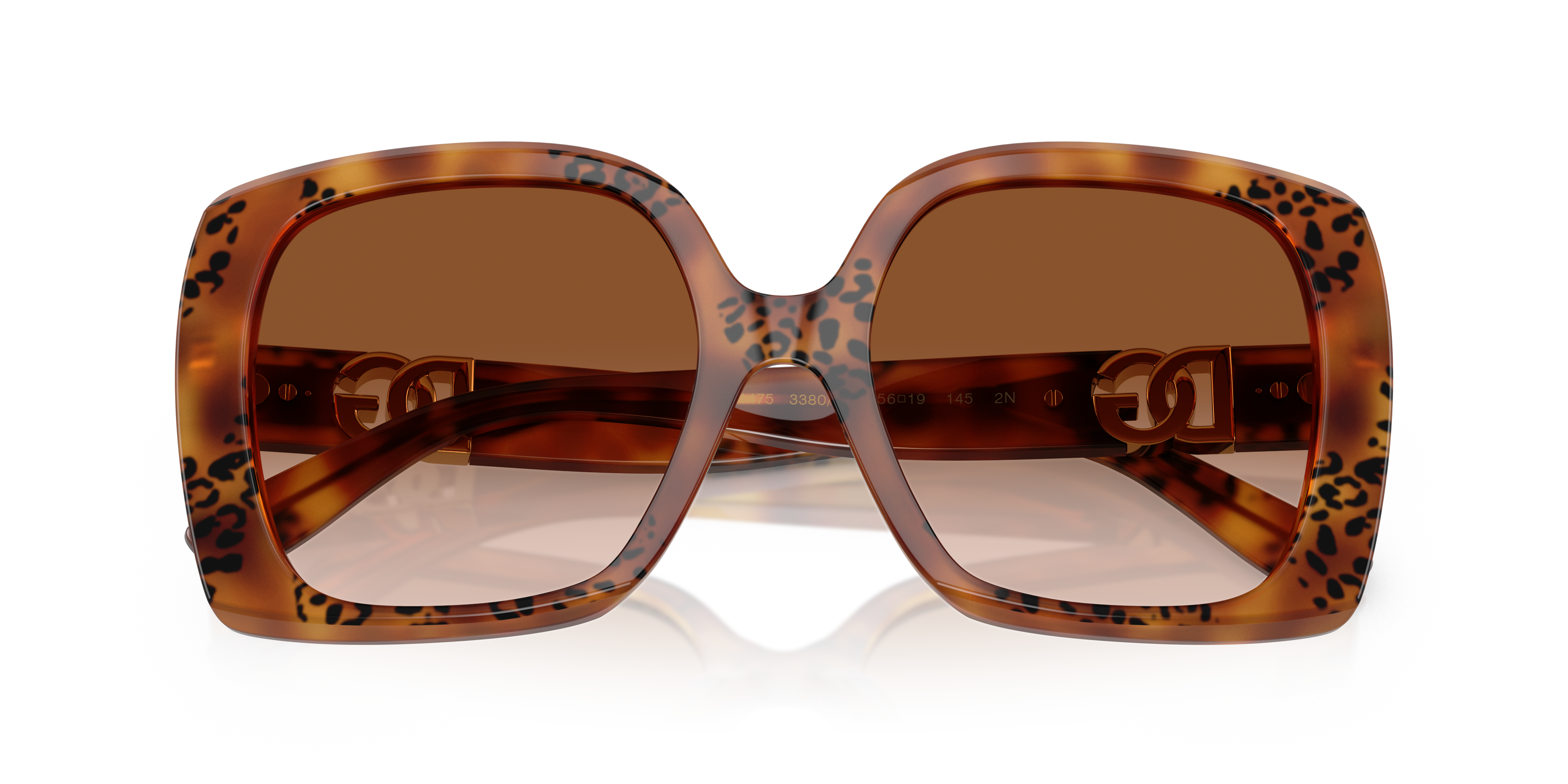 DOLCE &amp; GABBANA DG4475 338013 56