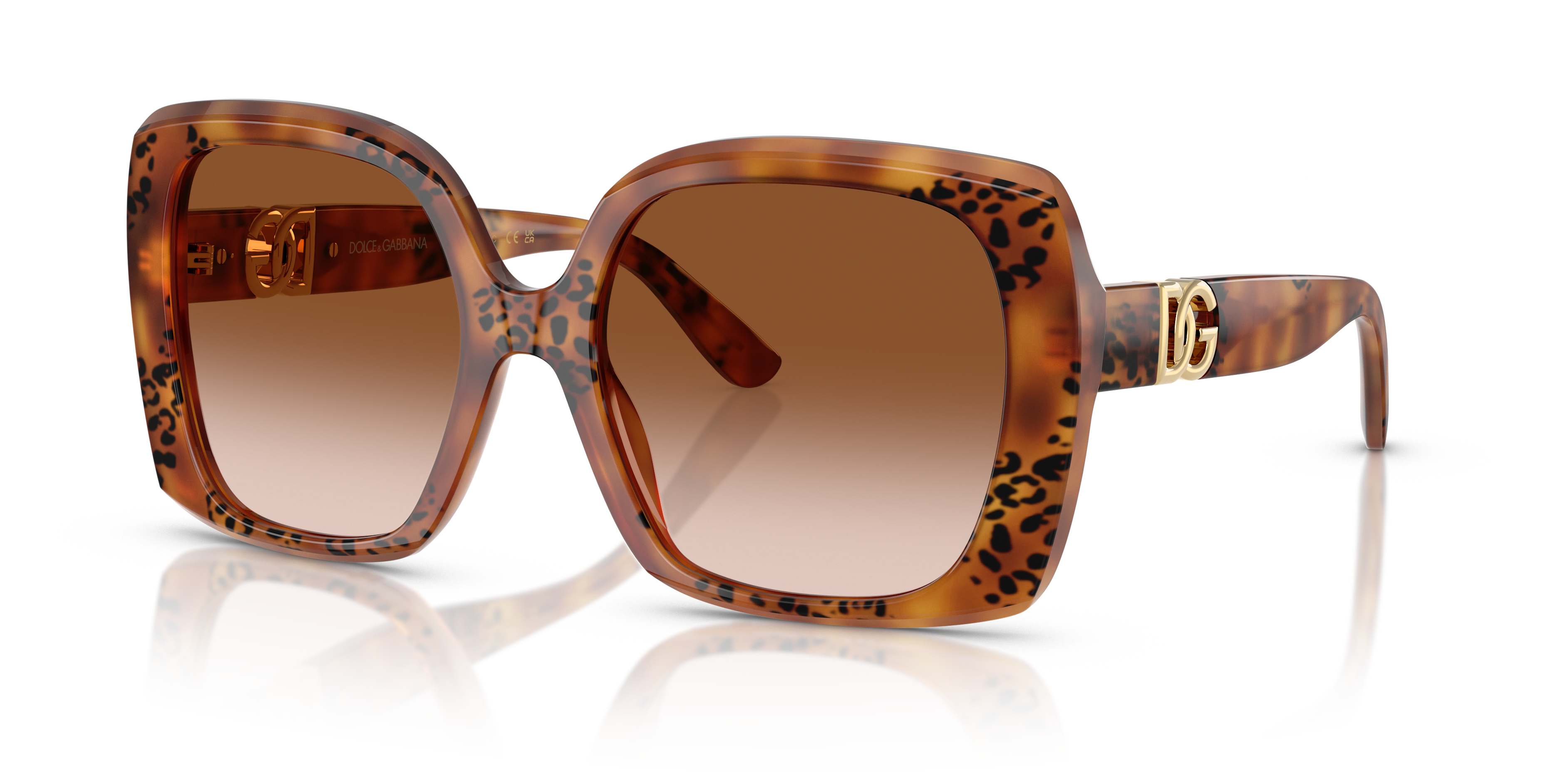 DOLCE &amp; GABBANA DG4475 338013 56