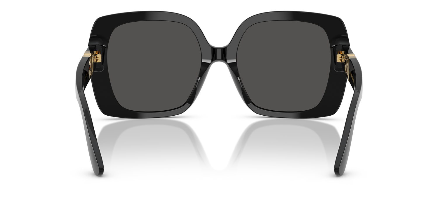 DOLCE &amp; GABBANA DG4475 501/87 56