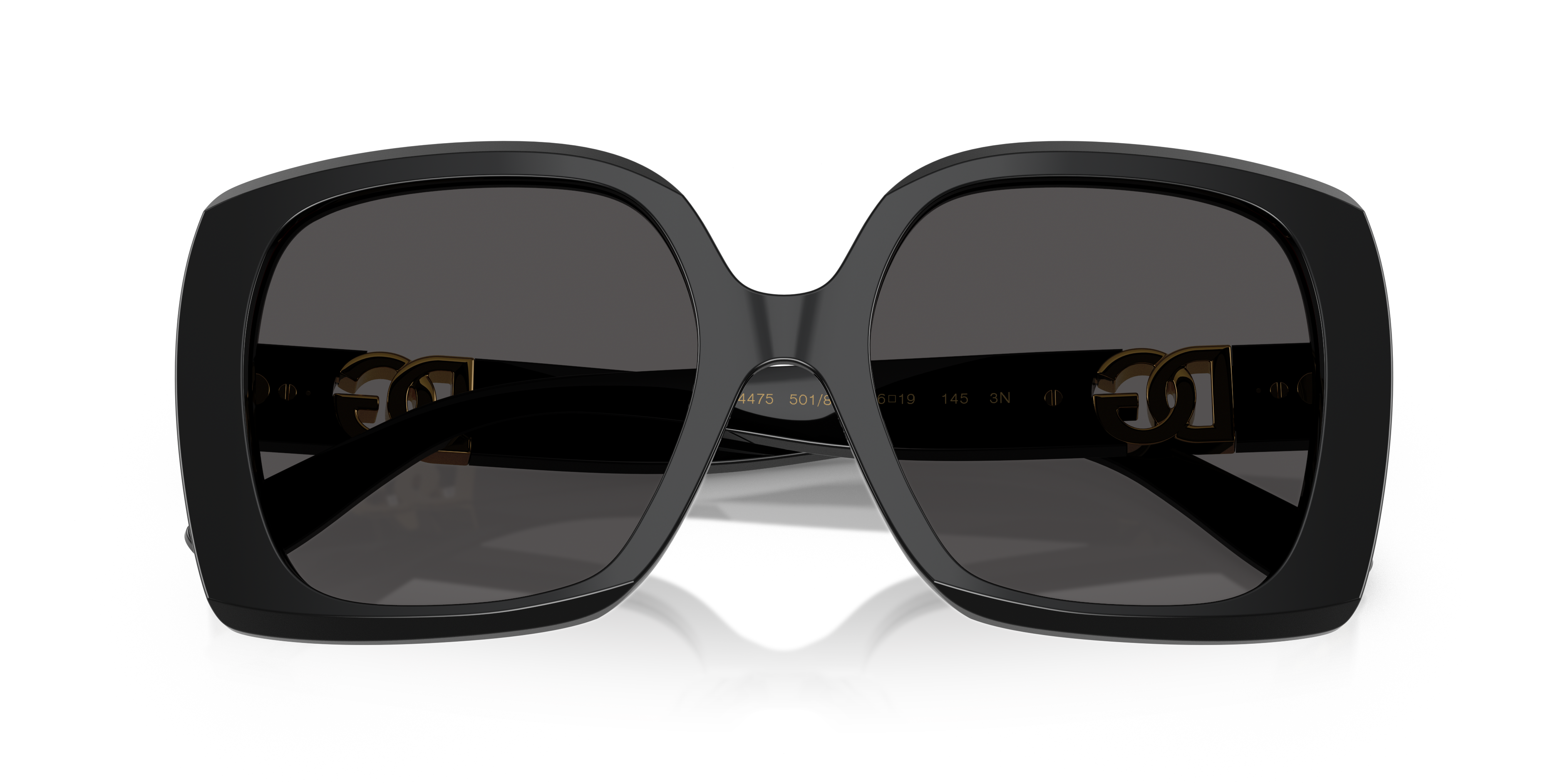 DOLCE &amp; GABBANA DG4475 501/87 56