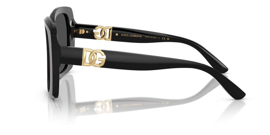 DOLCE & GABBANA DG4475 501/87 56