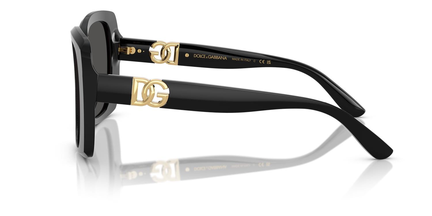 DOLCE &amp; GABBANA DG4475 501/87 56