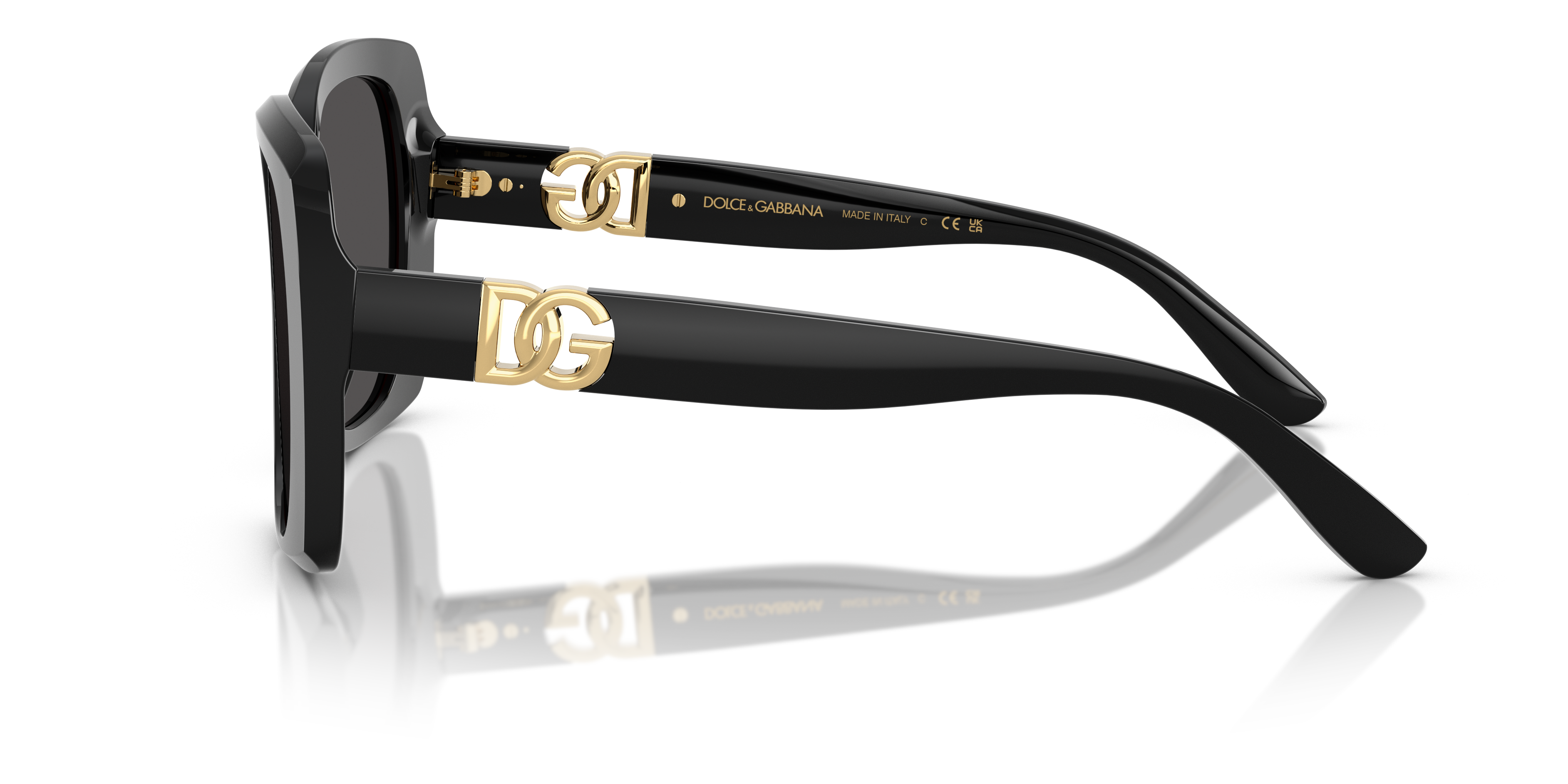 DOLCE &amp; GABBANA DG4475 501/87 56