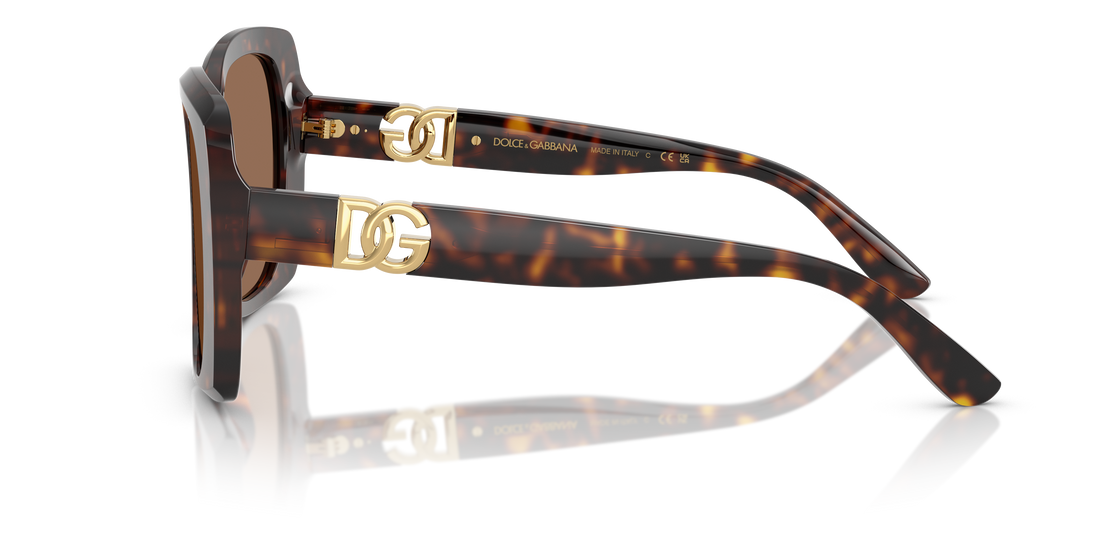 DOLCE &amp; GABBANA DG4475 502/73 56