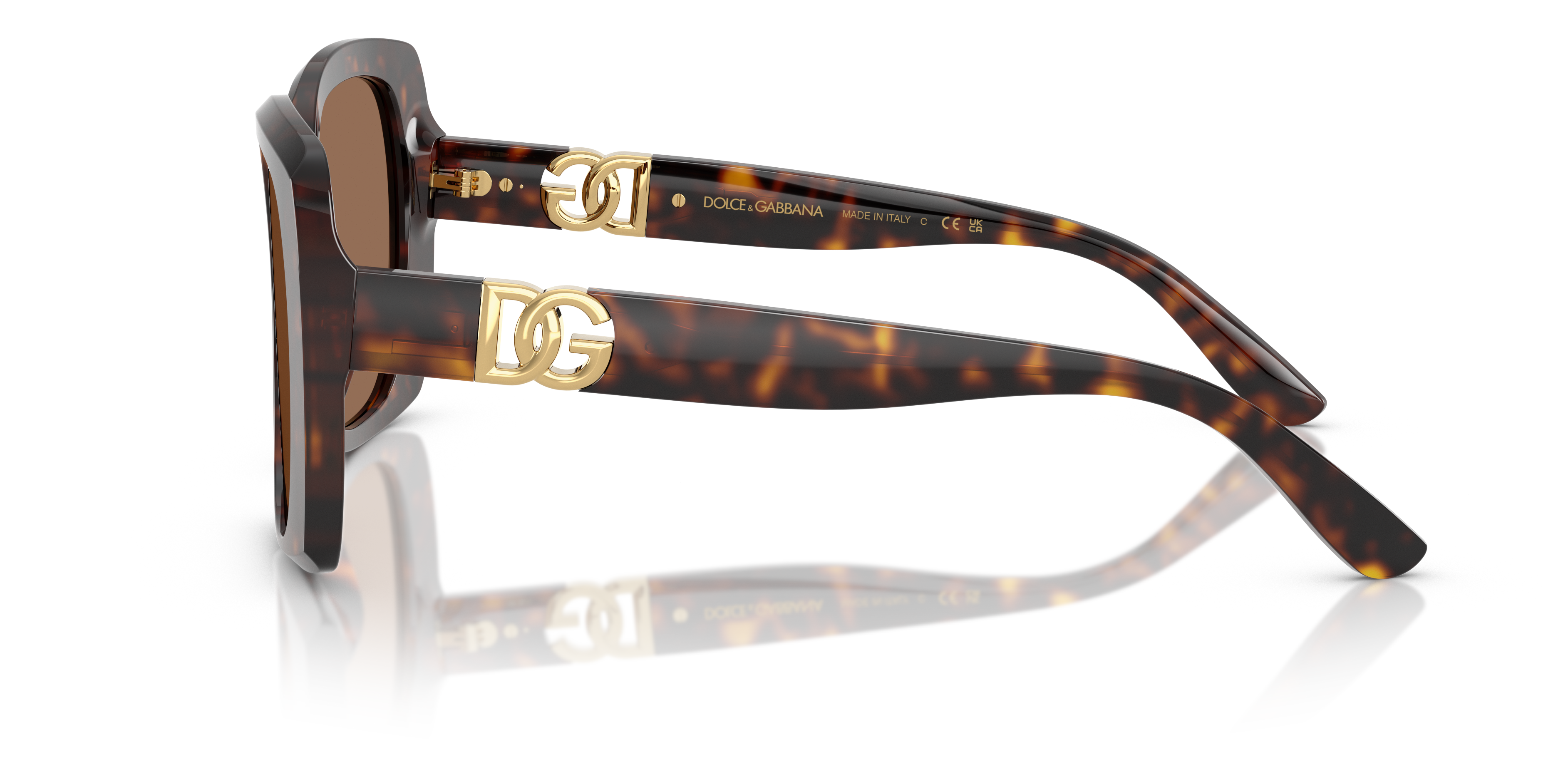 DOLCE &amp; GABBANA DG4475 502/73 56