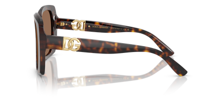DOLCE &amp; GABBANA DG4475 502/73 56