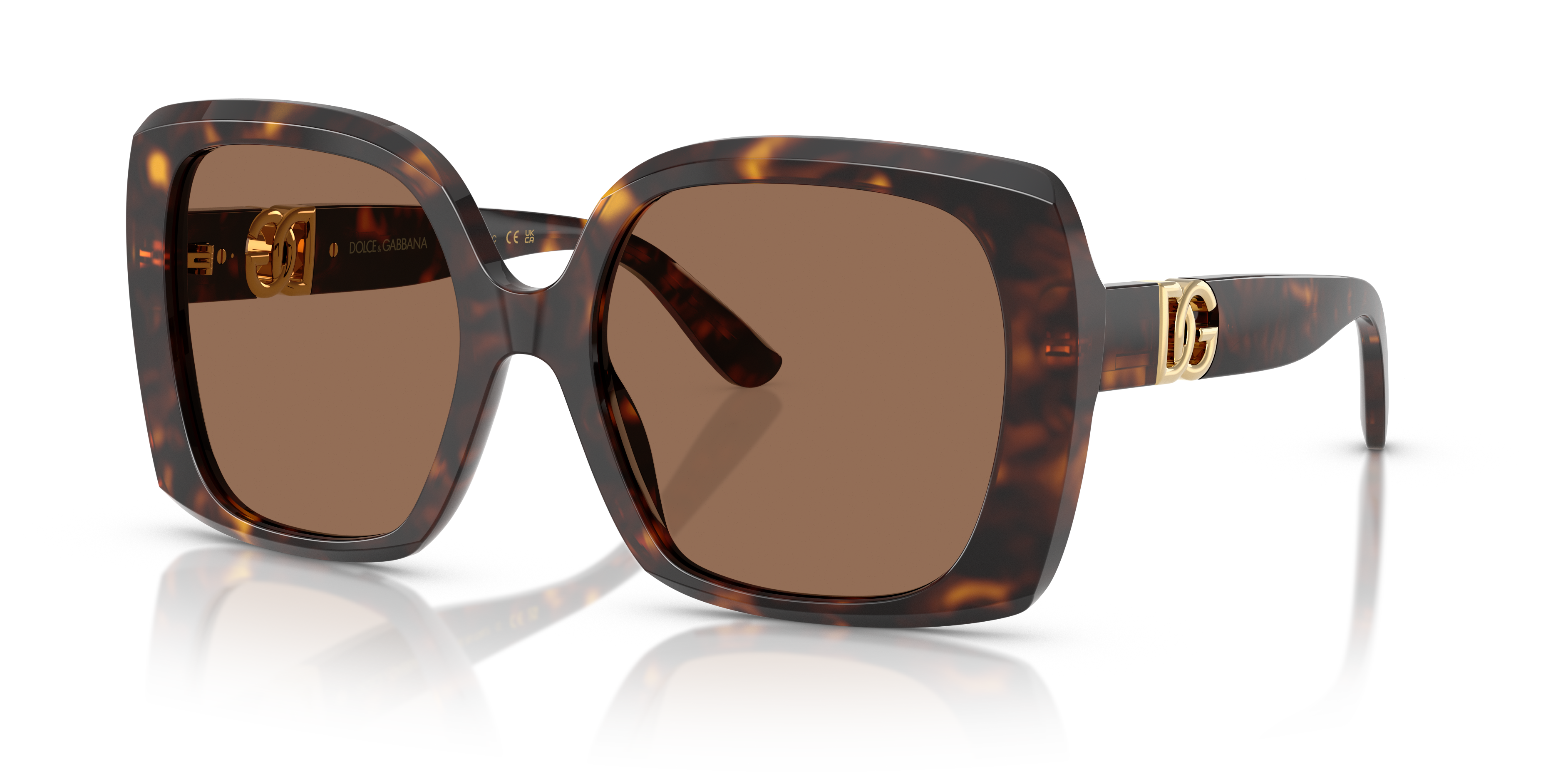 DOLCE &amp; GABBANA DG4475 502/73 56