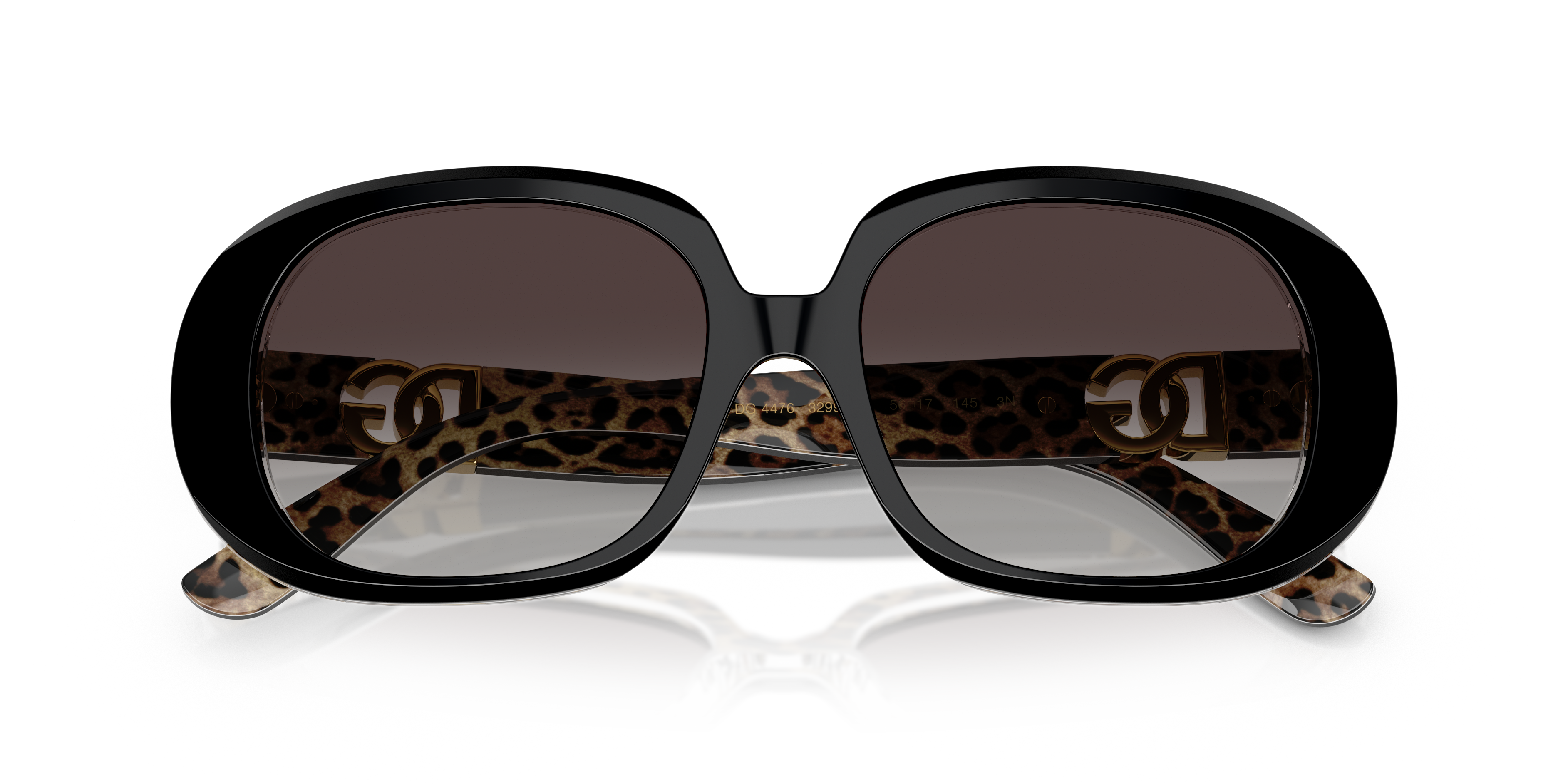 DOLCE &amp; GABBANA DG4476 32998G 56