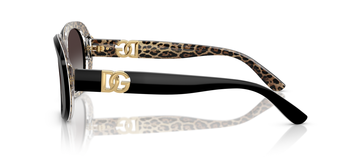 DOLCE &amp; GABBANA DG4476 32998G 56