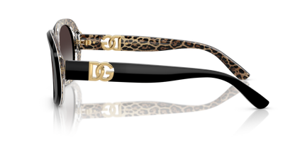 DOLCE &amp; GABBANA DG4476 32998G 56