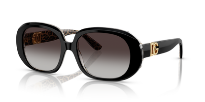 DOLCE &amp; GABBANA DG4476 32998G 56