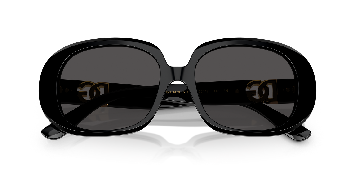 DOLCE &amp; GABBANA DG4476 501/87 56