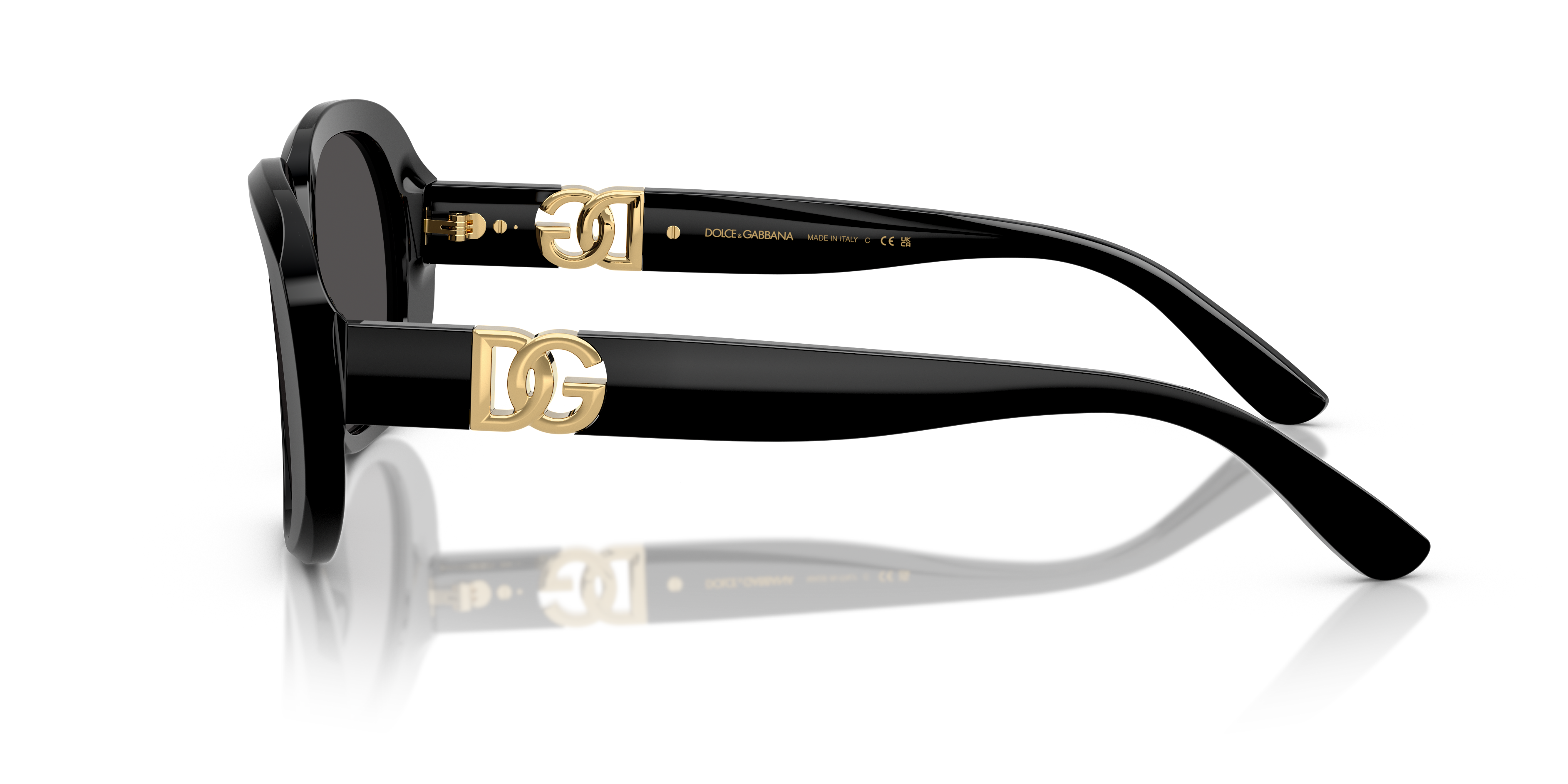 DOLCE &amp; GABBANA DG4476 501/87 56