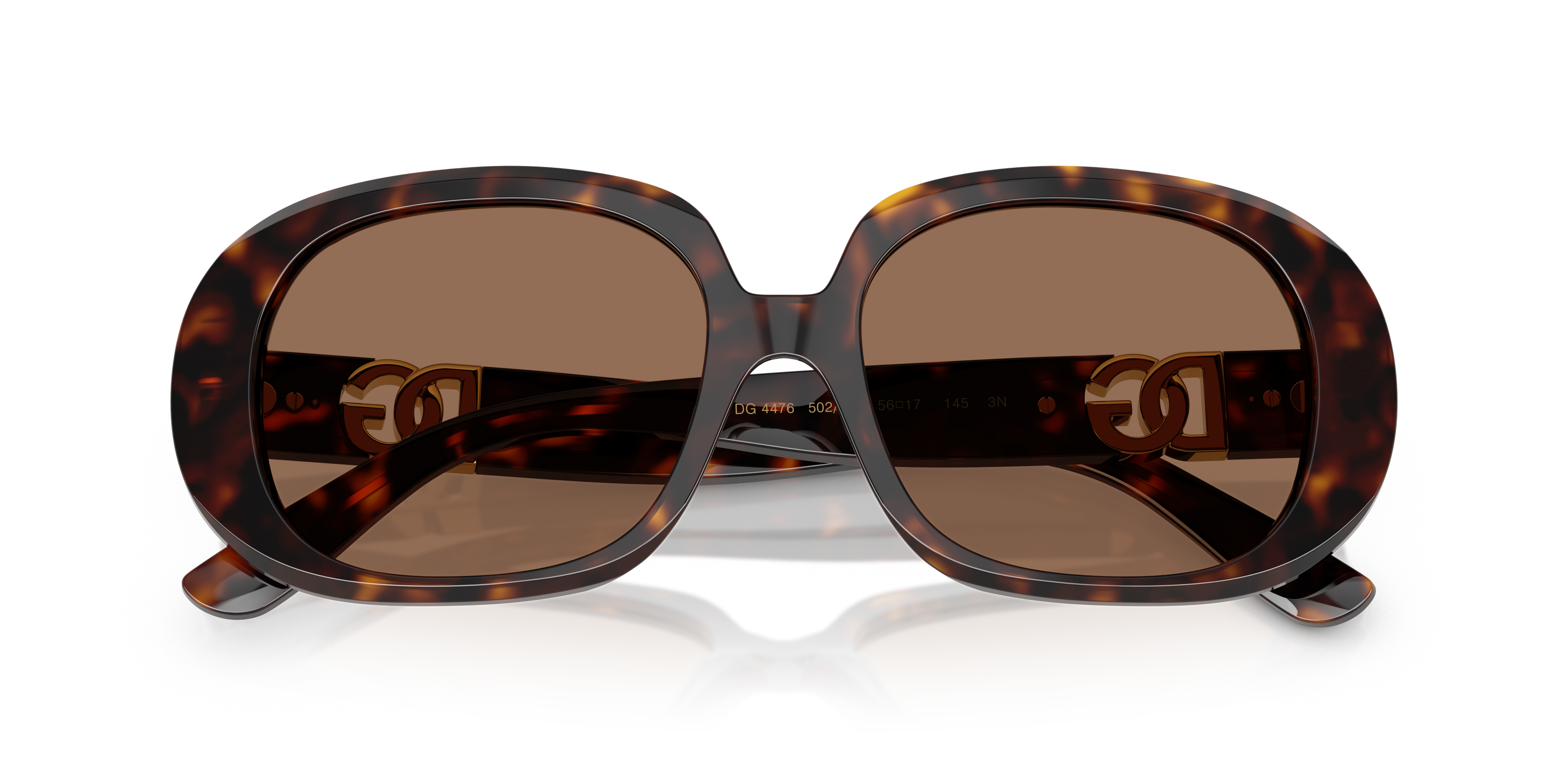 DOLCE &amp; GABBANA DG4476 502/73 56