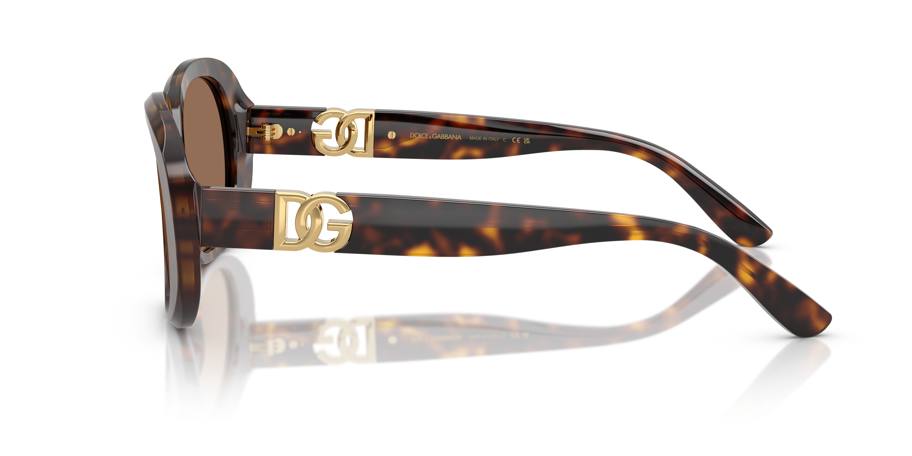 DOLCE &amp; GABBANA DG4476 502/73 56