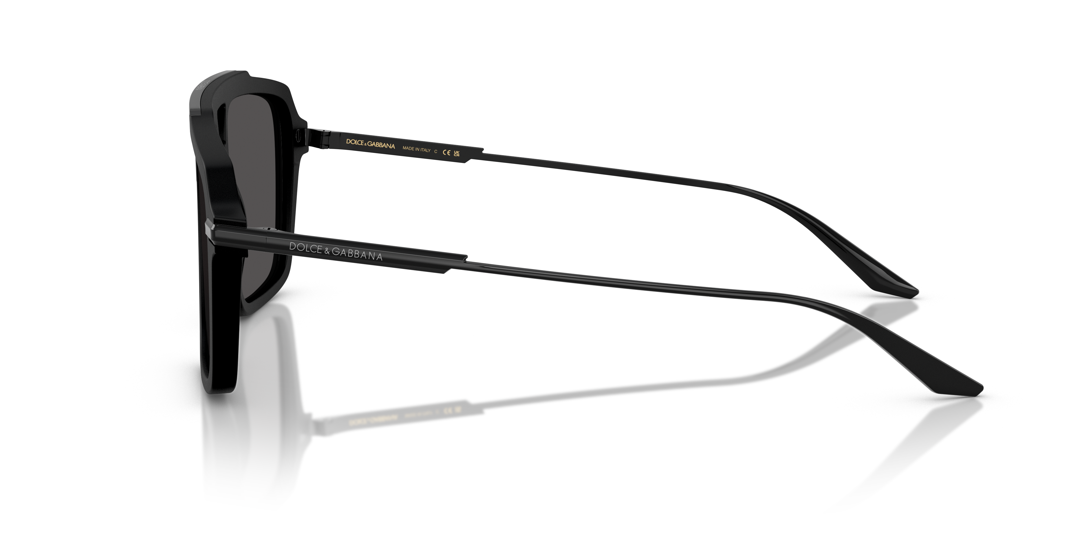 DOLCE &amp; GABBANA DG4477 252587 56